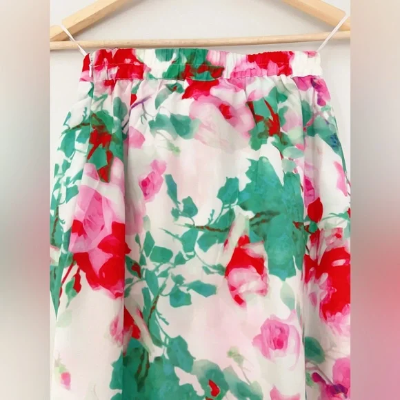 Arizona Color Wrap Skirt (FINAL SALE) - Picture 8 of 8